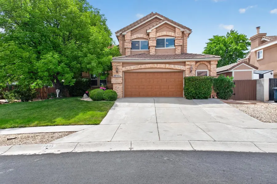 7605 Sunrose Drive Nw, Albuquerque, NM 87120 - #3