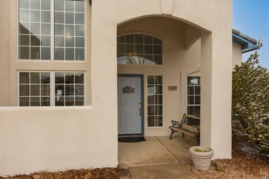 36 Vallecitos Loop, Tijeras, NM 87059 - #2