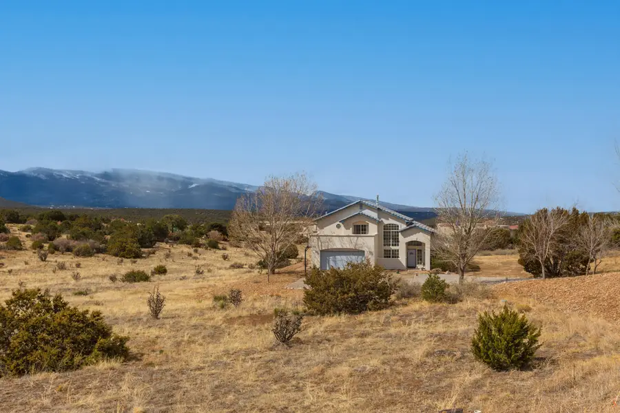 36 Vallecitos Loop, Tijeras, NM 87059 - #3