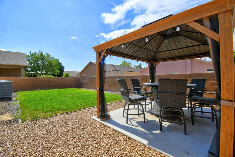 6928 N Tijeras Creek Road Nw, Albuquerque, NM 87114 - #2