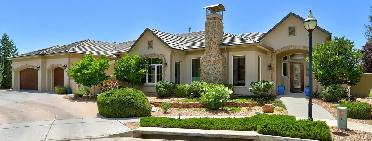 7700 Merissa Lane Ne, Albuquerque, NM 87122 - #1