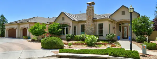 7700 Merissa Lane Ne, Albuquerque, NM 87122