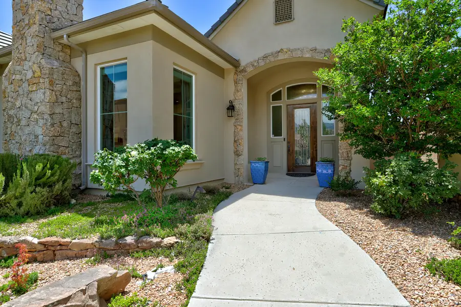 7700 Merissa Lane Ne, Albuquerque, NM 87122 - #2