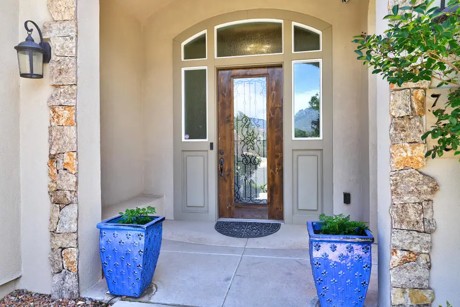 7700 Merissa Lane Ne, Albuquerque, NM 87122 - #3