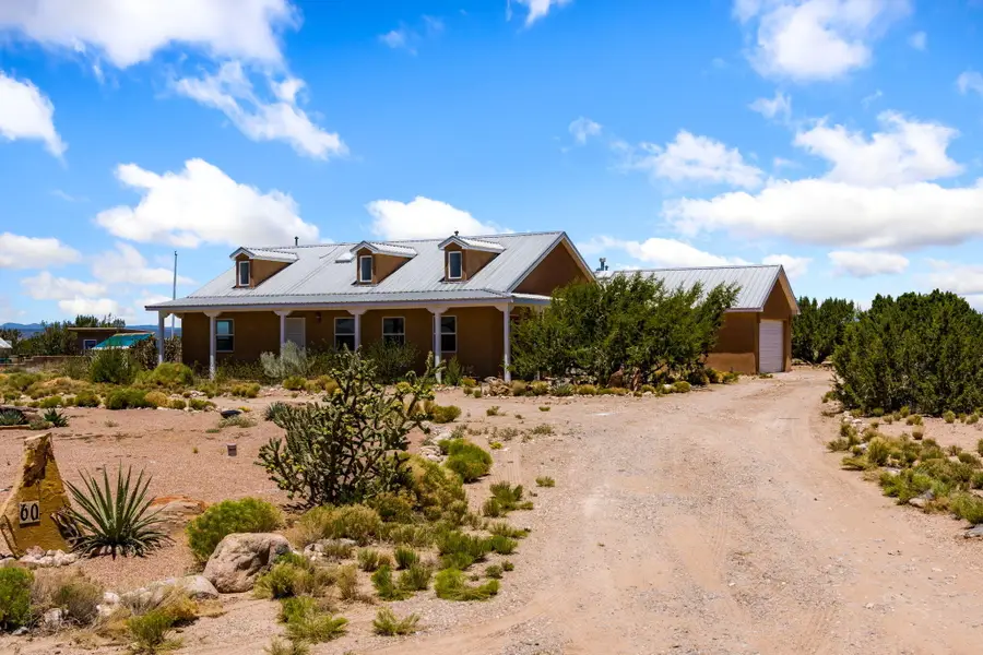 60 Camino De La Questa Del Aire, Placitas, NM 87043 - #2