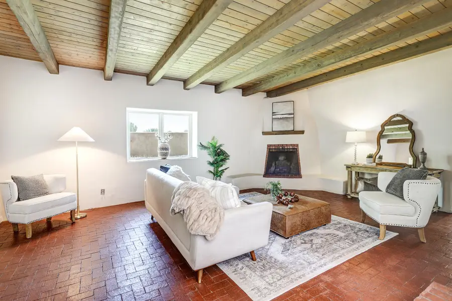 847 W La Entrada, Corrales, NM 87048 - #2