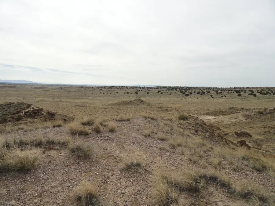 Canyon Road, Laguna, NM 87026 - #3