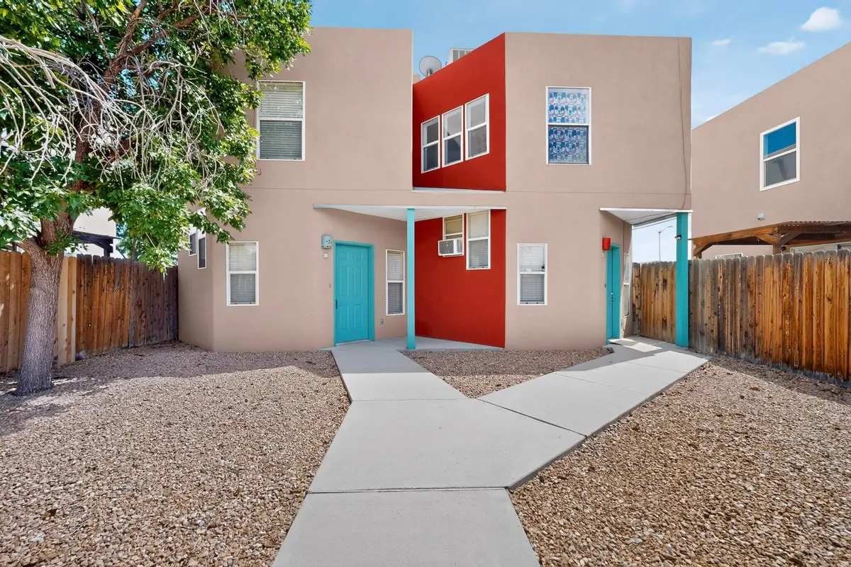 615 Menaul Boulevard Nw #UNIT E, Albuquerque, NM 87107 - #1