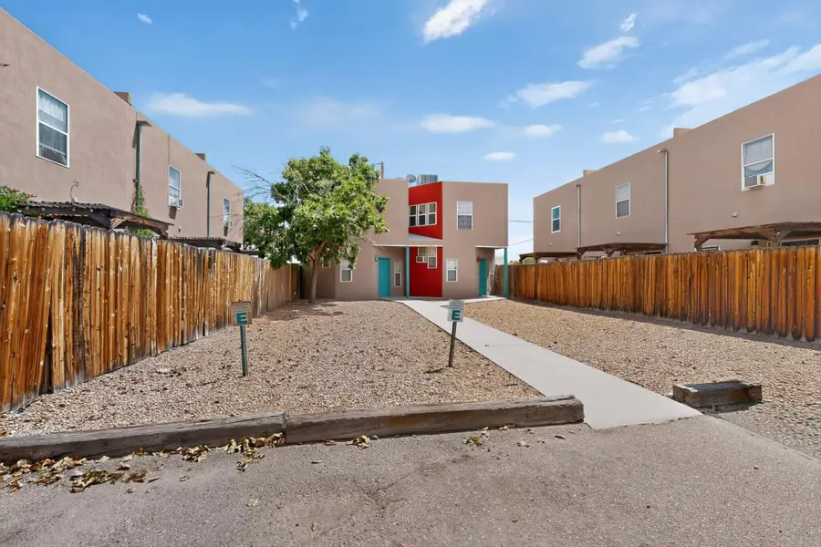 615 Menaul Boulevard Nw #UNIT E, Albuquerque, NM 87107 - #2