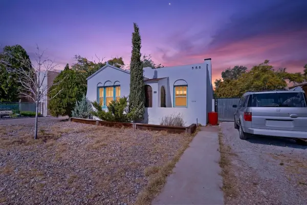 219 Vassar Drive Se, Albuquerque, NM 87106
