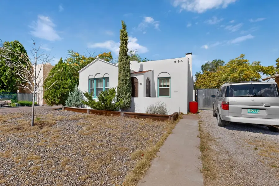 219 Vassar Drive Se, Albuquerque, NM 87106 - #2