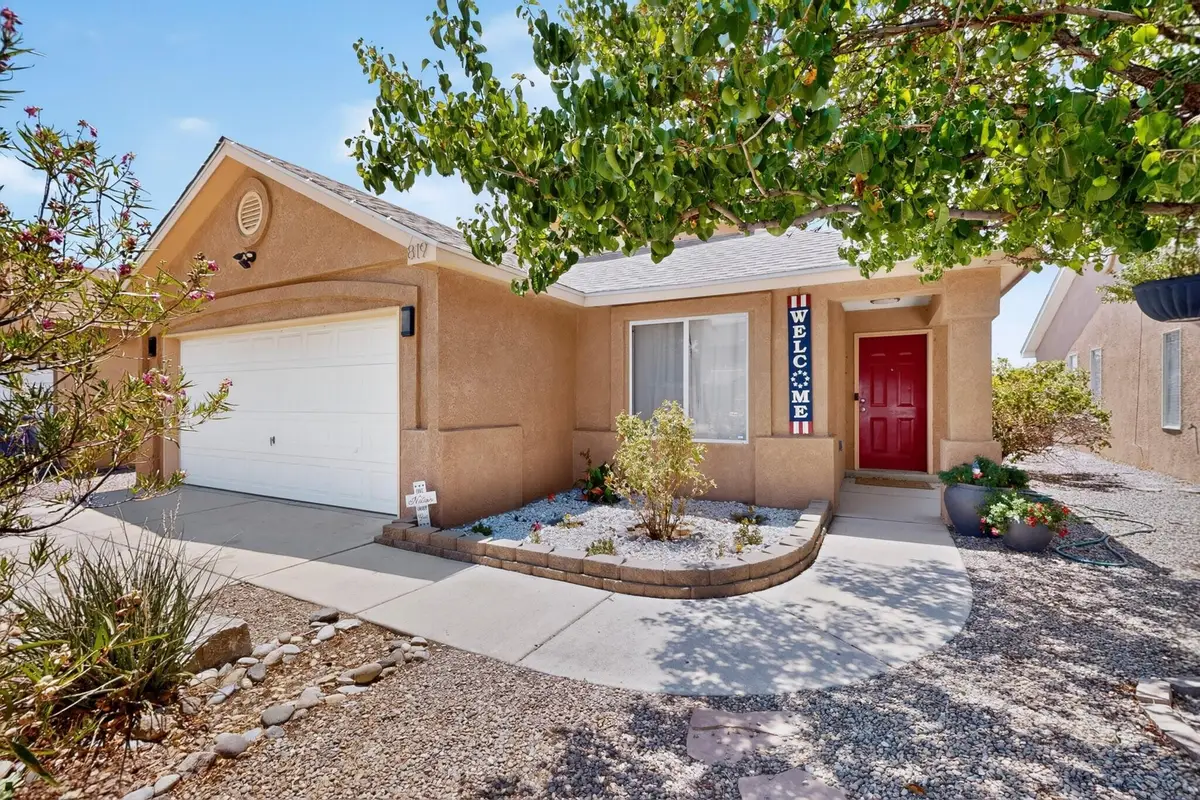 819 Corel Drive Sw, Albuquerque, NM 87121 - #1