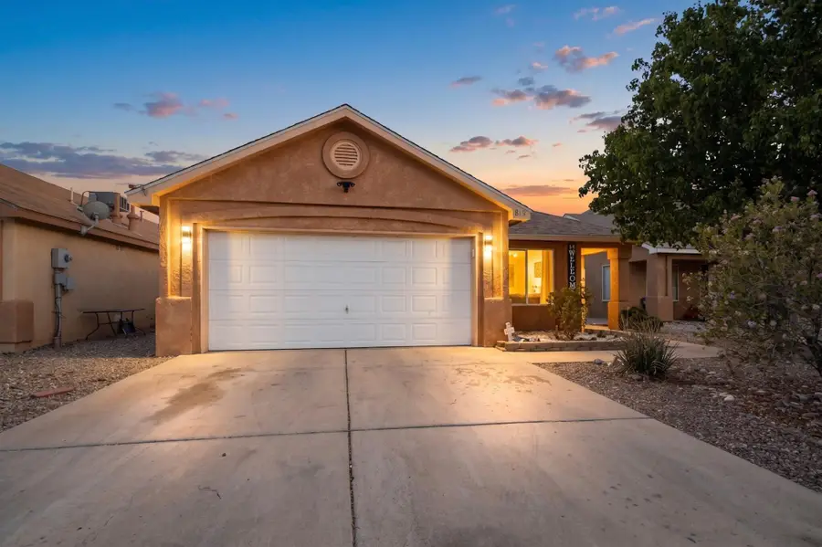 819 Corel Drive Sw, Albuquerque, NM 87121 - #2