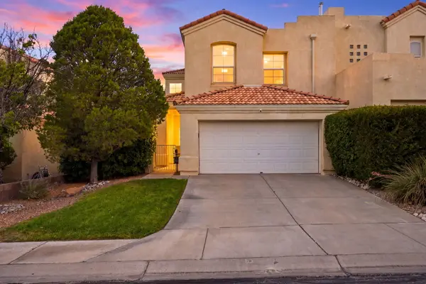 3217 Renaissance Drive Se, Rio Rancho, NM 87124