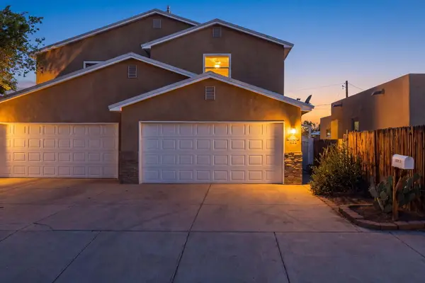 1235 8th Street Nw #B, Albuquerque, NM 87102