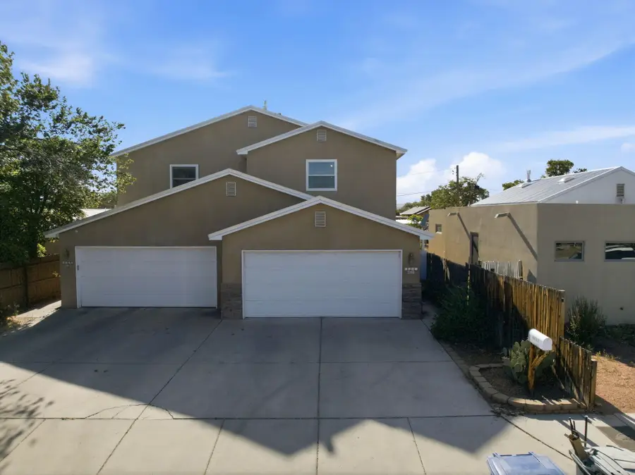 1235 8th Street Nw #B, Albuquerque, NM 87102 - #2