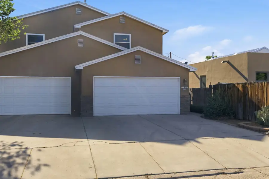 1235 8th Street Nw #B, Albuquerque, NM 87102 - #3