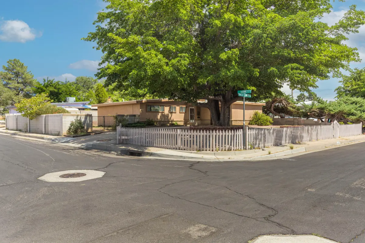 10528 Princess Jeanne Avenue Ne, Albuquerque, NM 87112 - #1