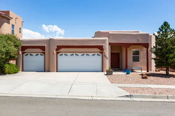 4621 Albany Court Nw, Albuquerque, NM 87114