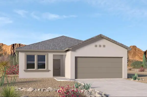 1503 Las Colinas Road Nw, Los Lunas, NM 87031