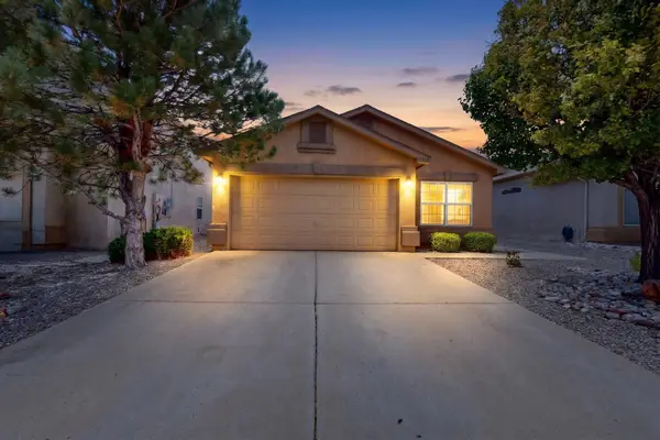 3727 Oasis Springs Road Ne, Rio Rancho, NM 87144