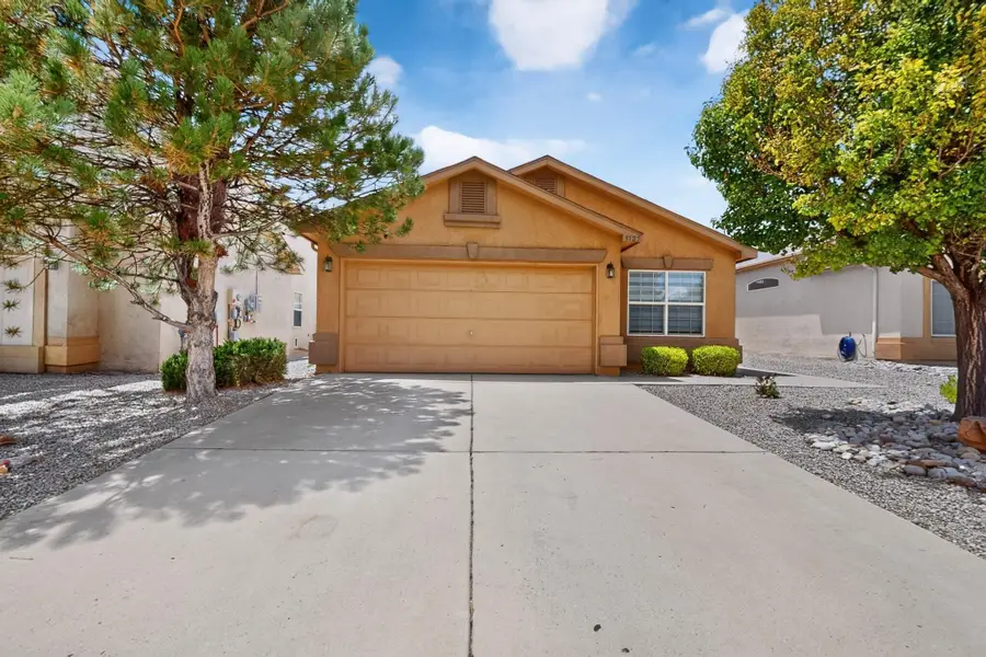 3727 Oasis Springs Road Ne, Rio Rancho, NM 87144 - #2