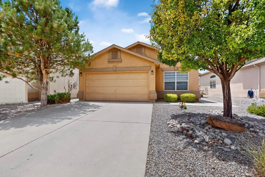 3727 Oasis Springs Road Ne, Rio Rancho, NM 87144 - #3