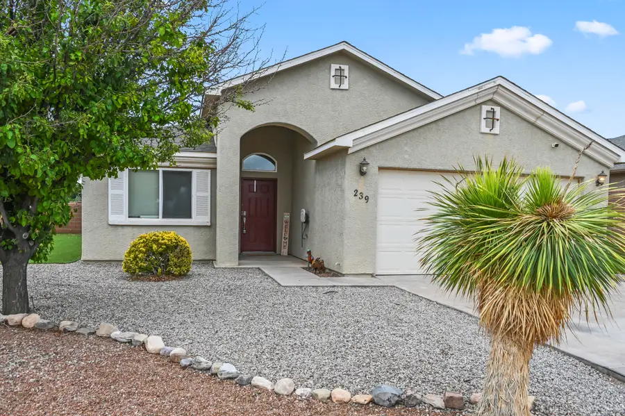 239 Bosque, Alamogordo, NM 88310 - #3