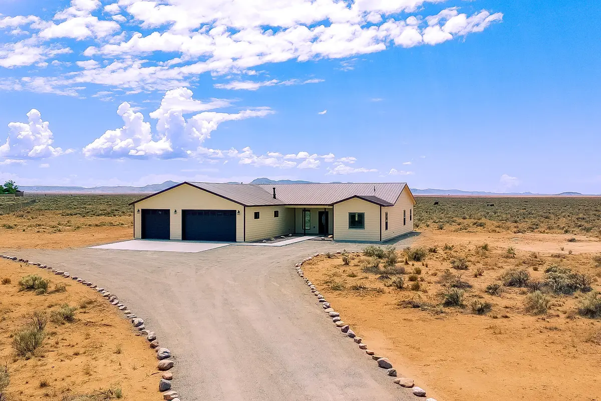16 Las Borregas Road, Belen, NM 87002 - #1