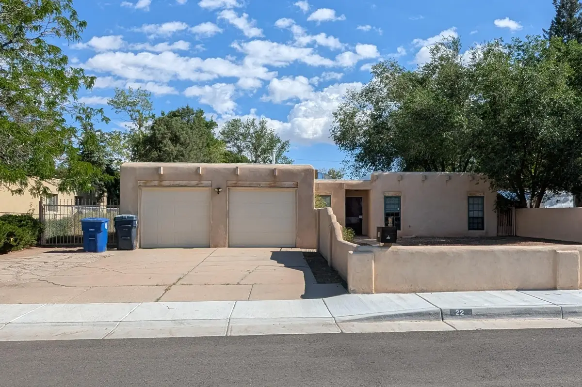 22 Garden Park Circle Nw, Albuquerque, NM 87107 - #1