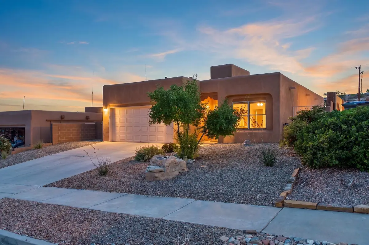 1465 Wilkes Way Se, Rio Rancho, NM 87124 - #1