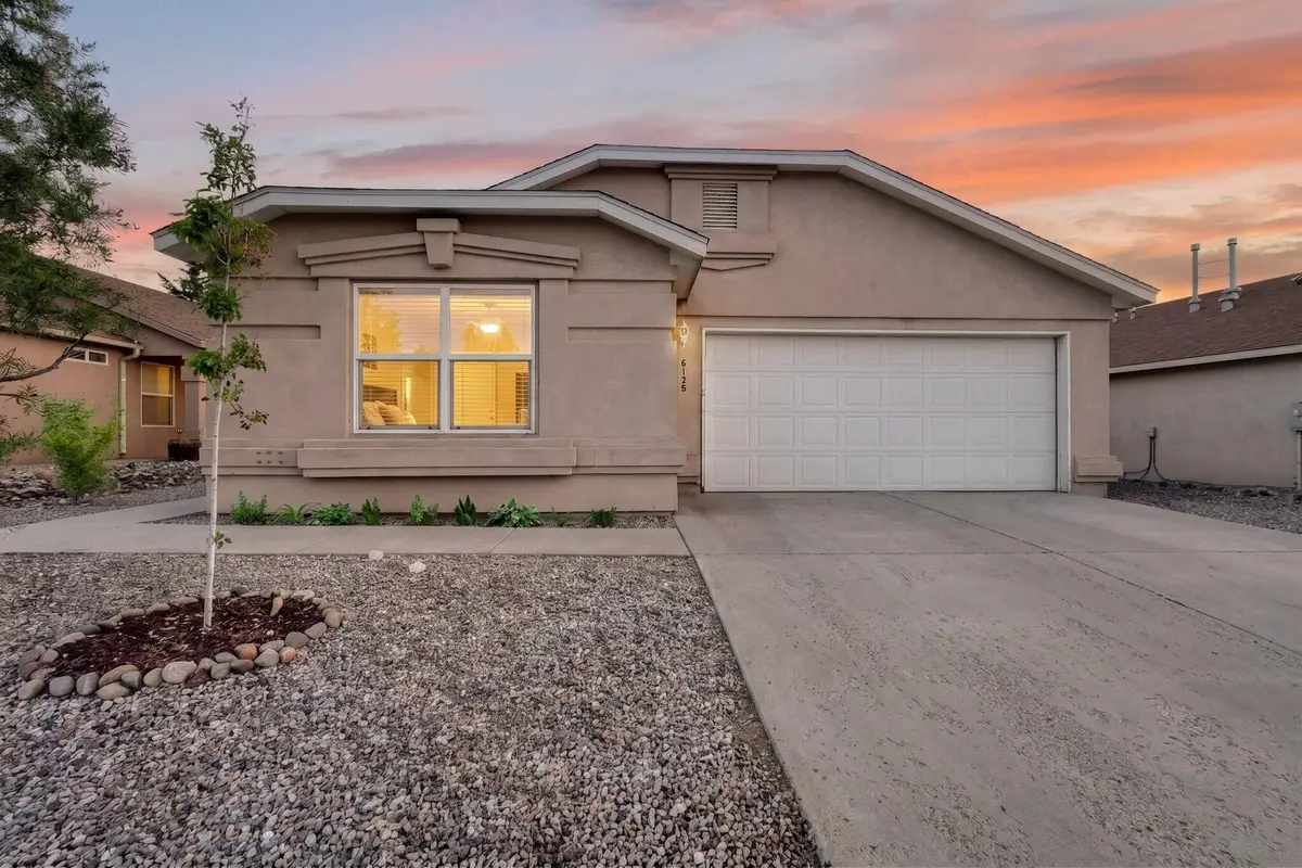6128 Hemlock Avenue Nw, Albuquerque, NM 87114 - #1