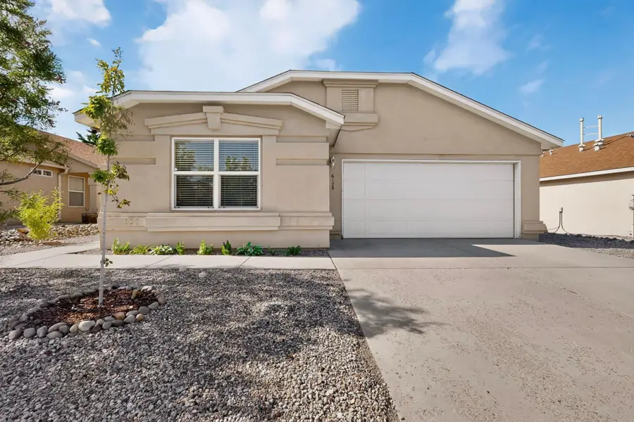 6128 Hemlock Avenue Nw, Albuquerque, NM 87114 - #2