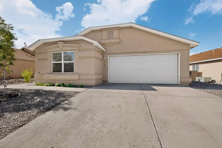 6128 Hemlock Avenue Nw, Albuquerque, NM 87114 - #3