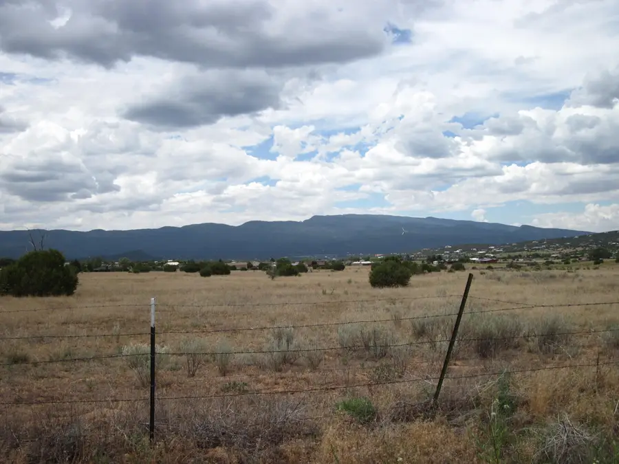1221 Mountain Valley Road, Sandia Park, NM 87047 - #2