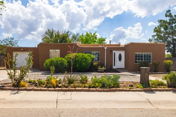 6624 Tierra Drive Nw, Albuquerque, NM 87107