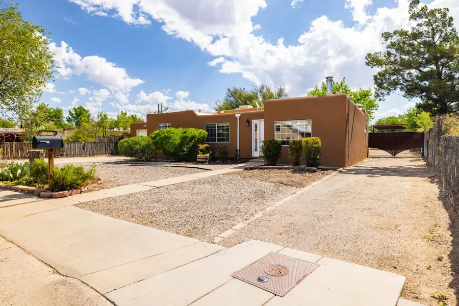 6624 Tierra Drive Nw, Albuquerque, NM 87107 - #2