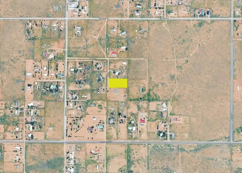 6 Lila (lot: 9a1c3) Road, Meadow Lake, NM 87031 - #1