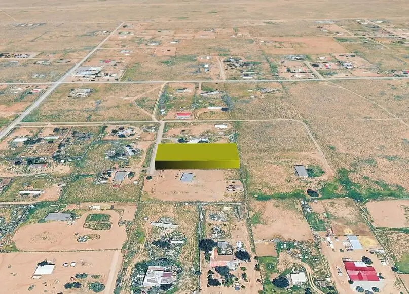 6 Lila (lot: 9a1c3) Road, Meadow Lake, NM 87031 - #2