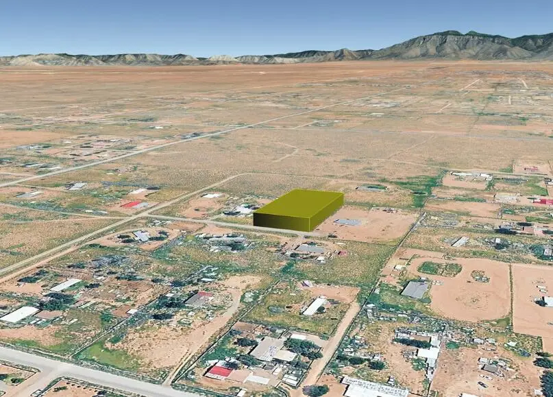 6 Lila (lot: 9a1c3) Road, Meadow Lake, NM 87031 - #3