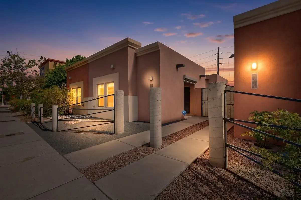 506 Coal Avenue Sw, Albuquerque, NM 87102 - #1