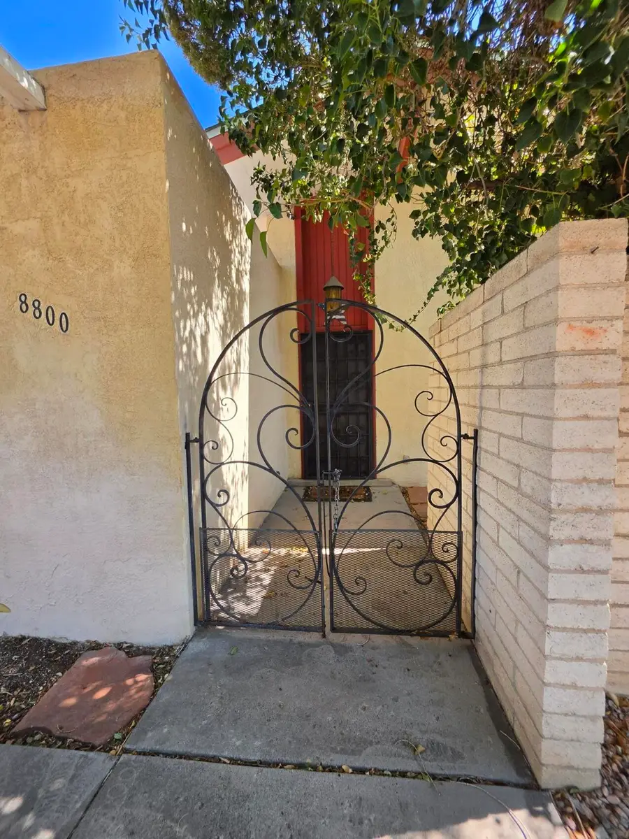 8800 Natalie Avenue Ne, Albuquerque, NM 87111 - #3