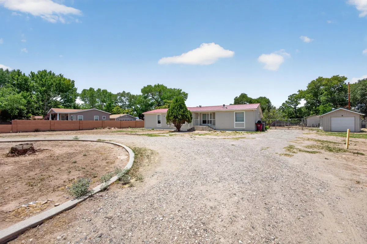 245 Golden Poppy Street, Bosque Farms, NM 87068 - #1