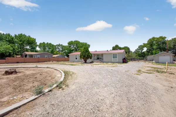 245 Golden Poppy Street, Bosque Farms, NM 87068