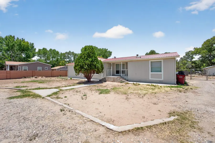 245 Golden Poppy Street, Bosque Farms, NM 87068 - #2