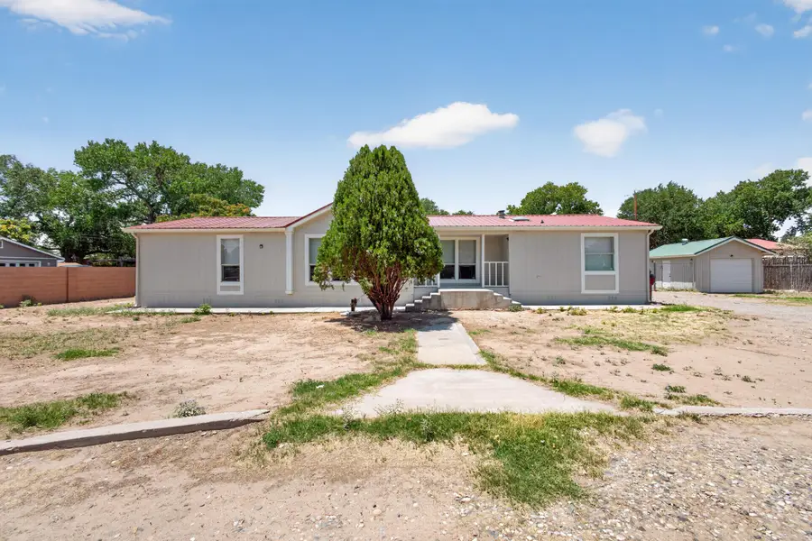 245 Golden Poppy Street, Bosque Farms, NM 87068 - #3