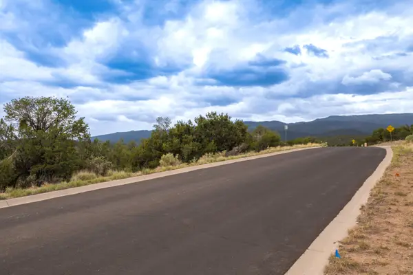 95 Raindance Road, Sandia Park, NM 87047