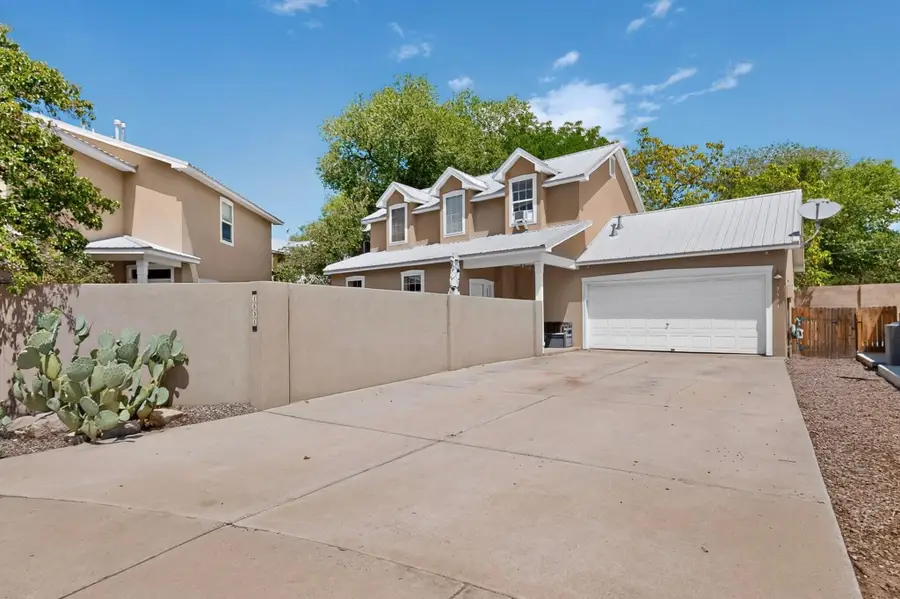 1531 Phoenix Avenue Nw, Albuquerque, NM 87107 - #3