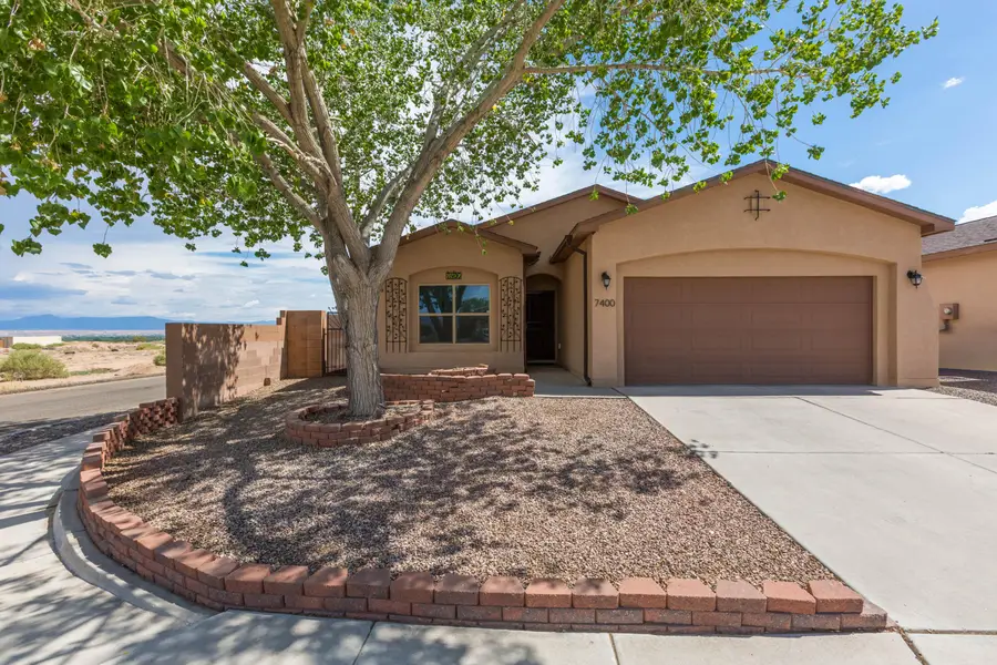 7400 Sombrillo Avenue Sw, Albuquerque, NM 87121 - #2