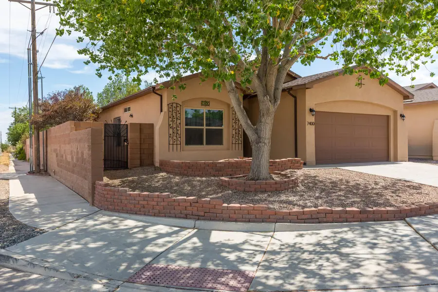 7400 Sombrillo Avenue Sw, Albuquerque, NM 87121 - #3